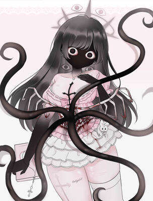 'eldritch' form